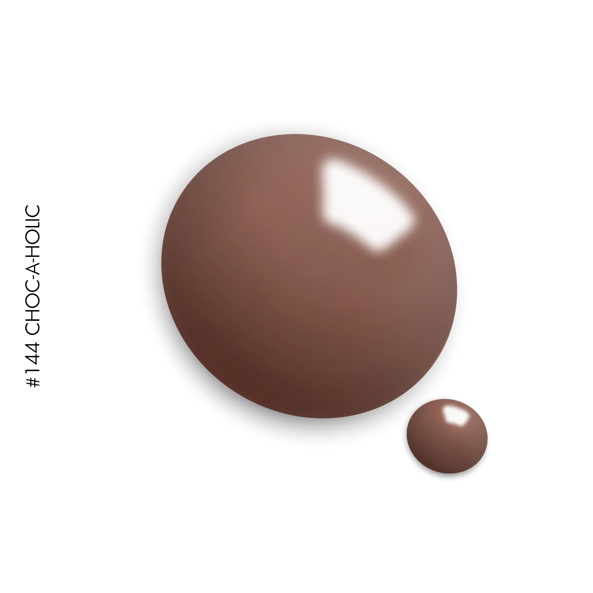 144 Choc-A-Holic -HTF