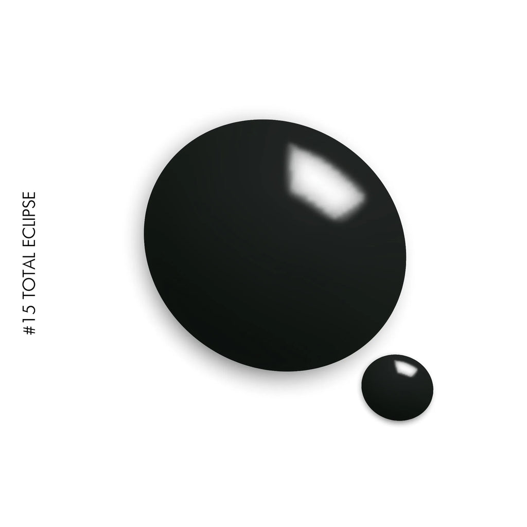 15 Total Eclipse -HTF