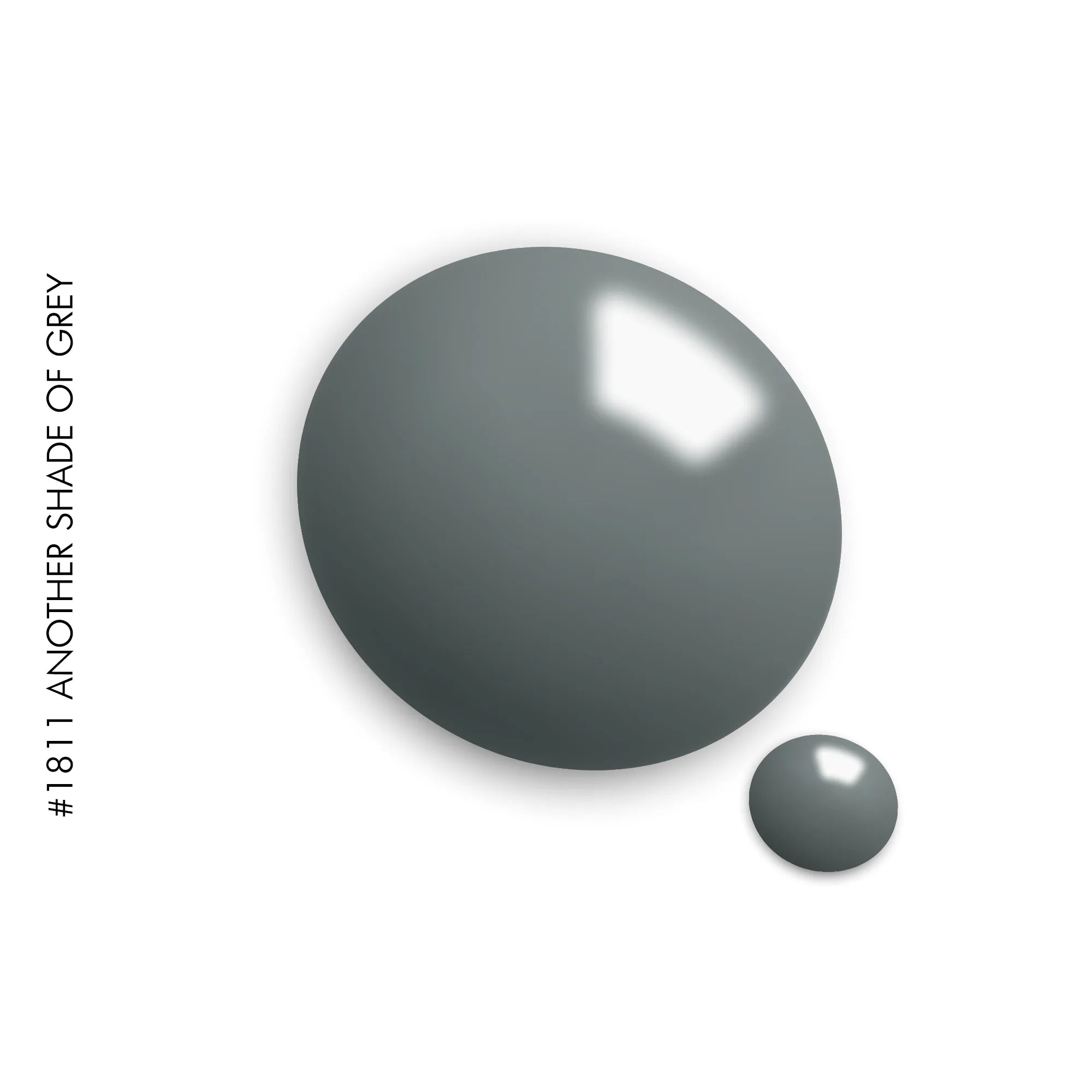 1811 Another Shade of Grey -HTF