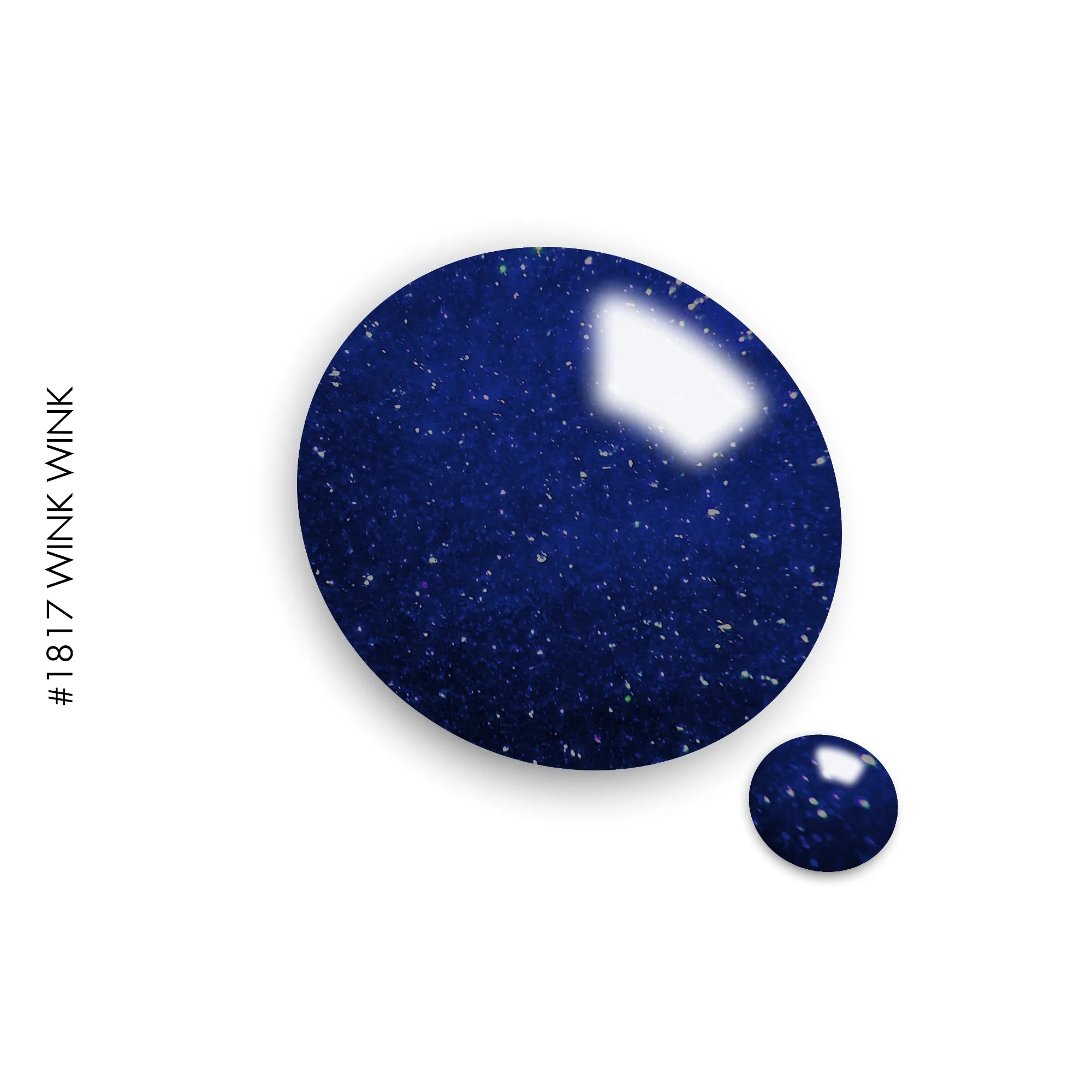 1817 Wink Wink -HTF