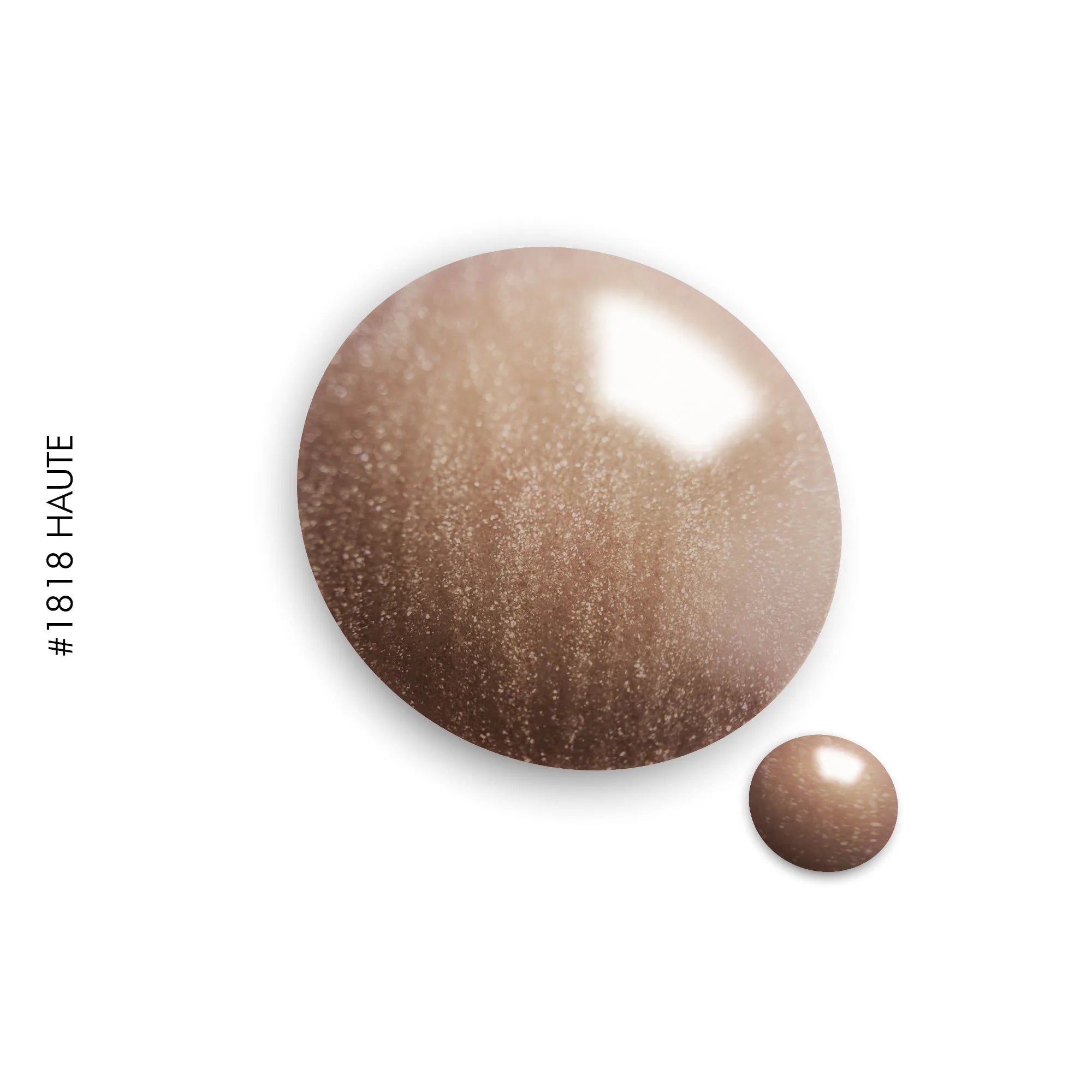 1818 Haute -HTF