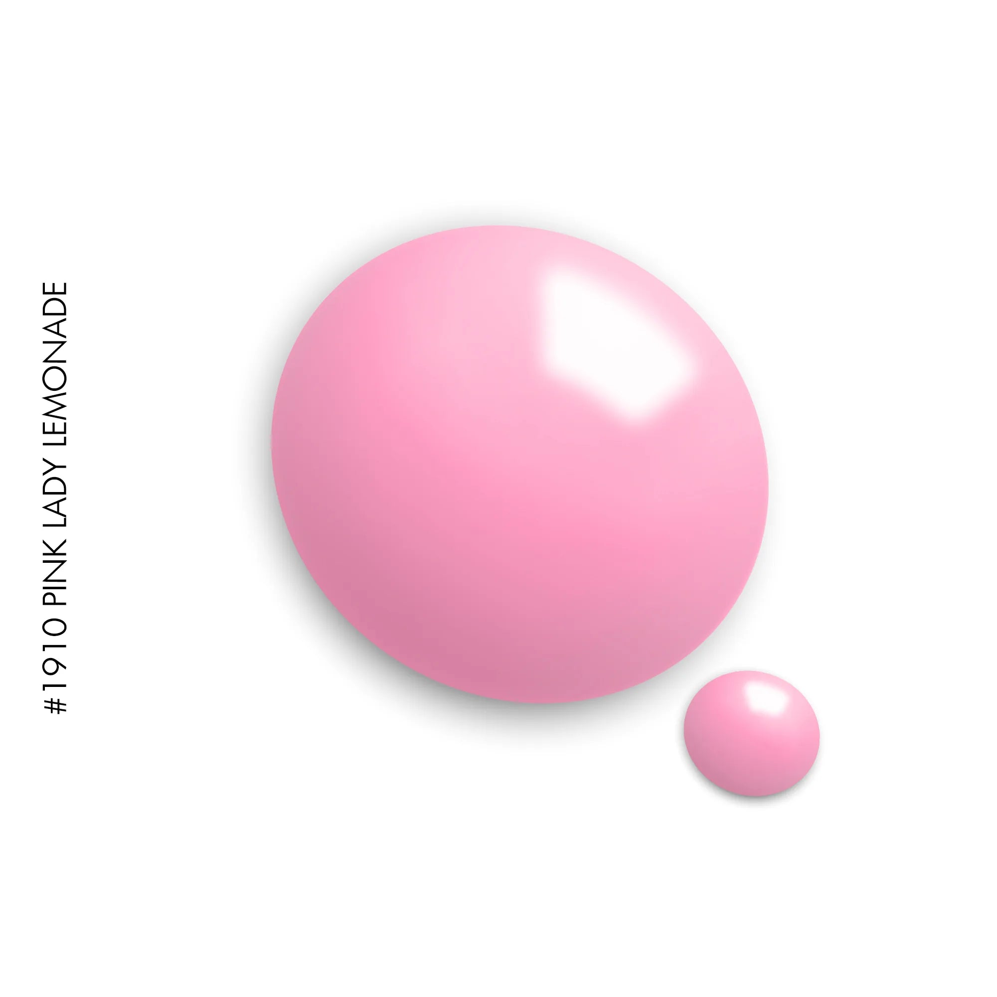 1910 Pink Lady Lemonade -HTF