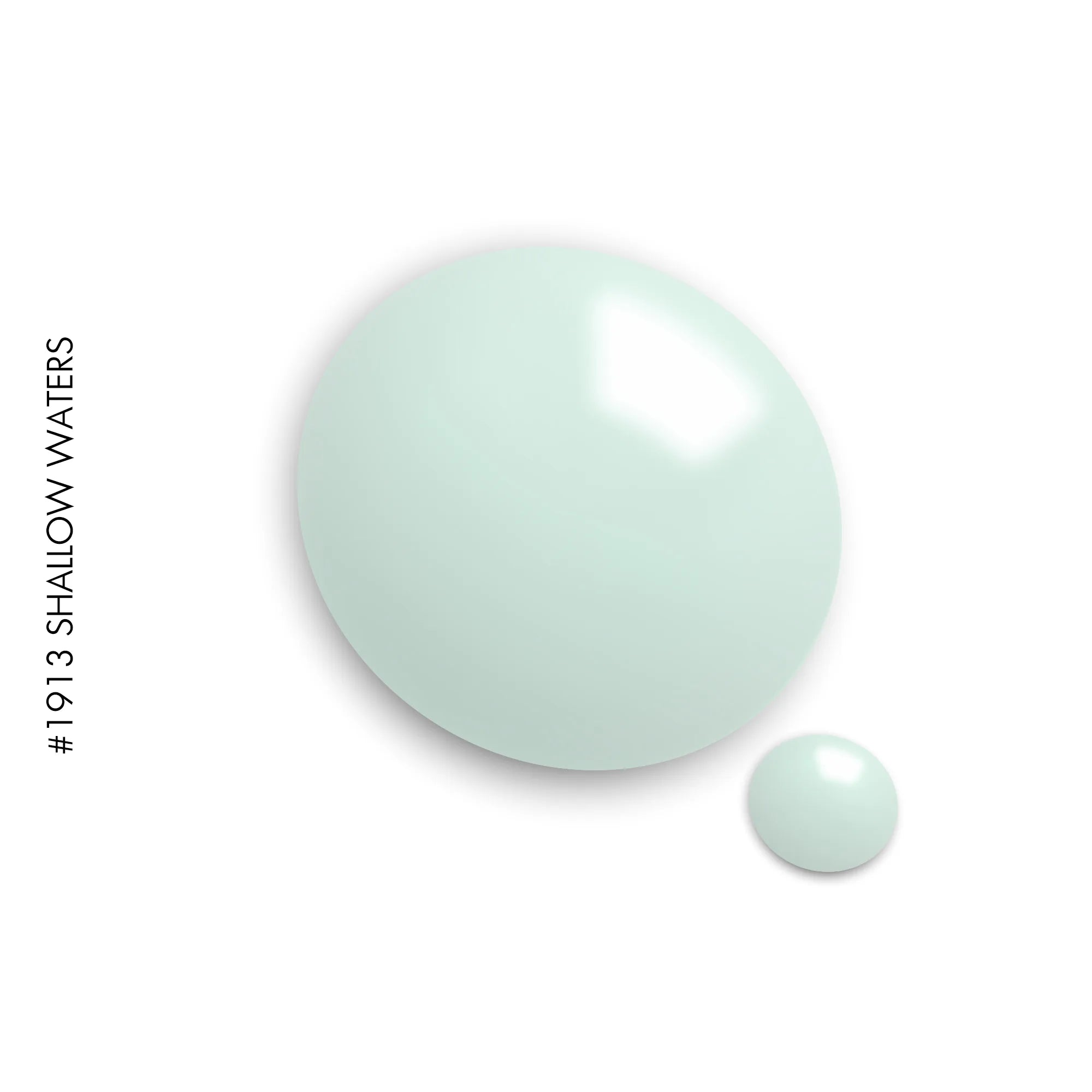 1913 Shallow Water -HTF