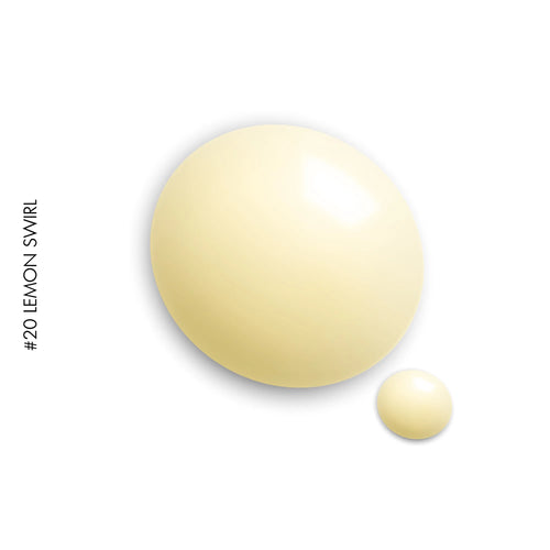 20 Lemon Swirl -HTF