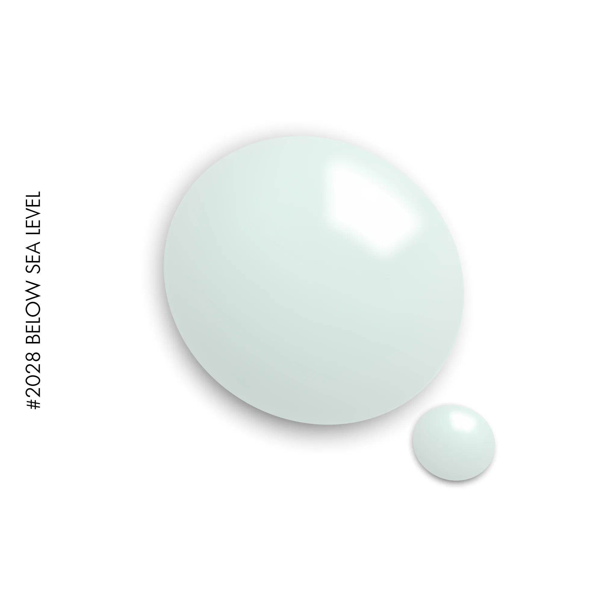 2028 Below Sea Level -HTF