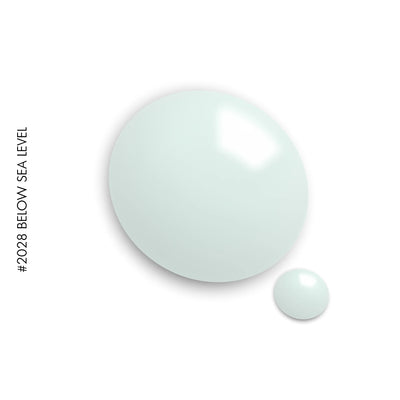 2028 Below Sea Level -HTF