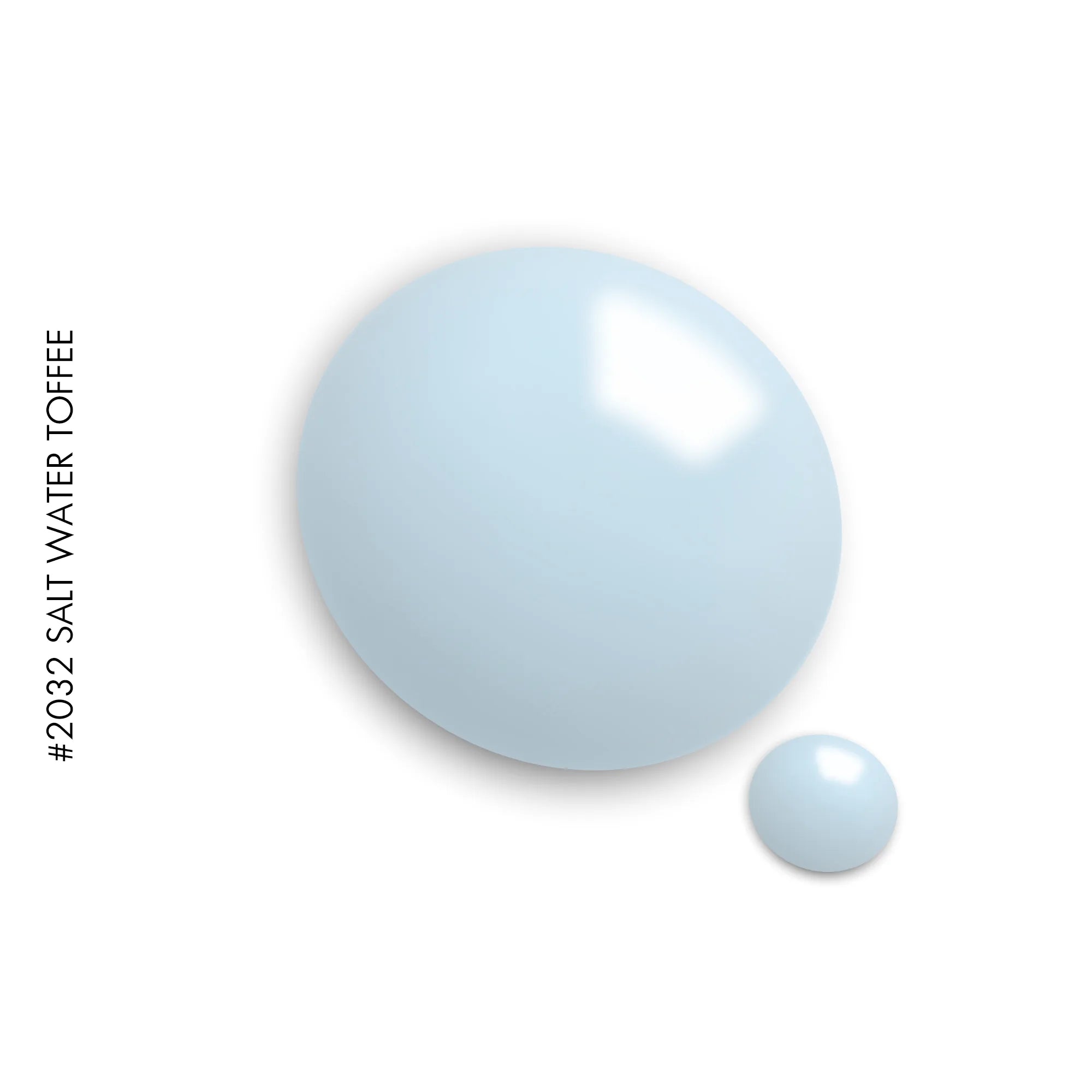2032 Salt Water Toffee -HTF