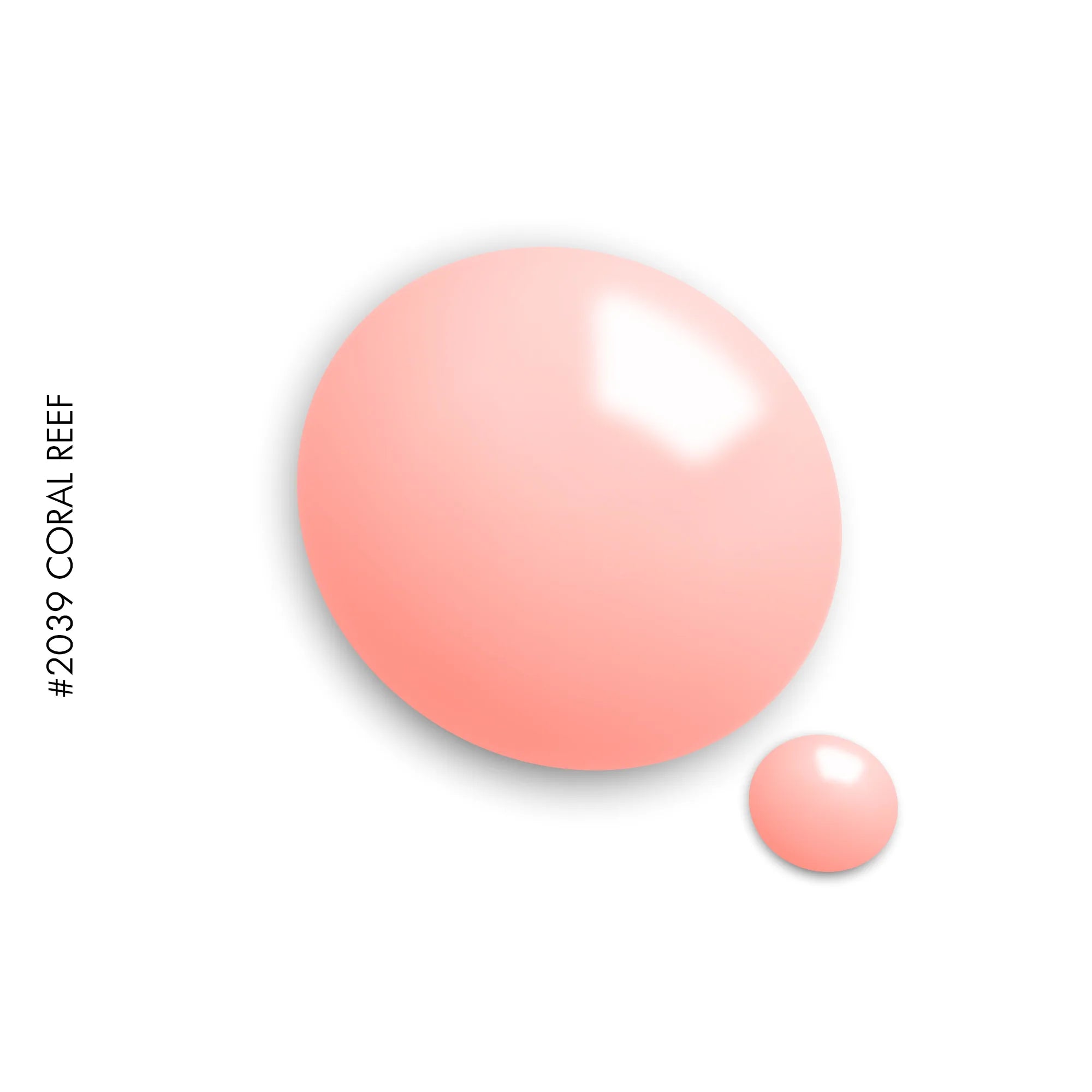 2039 Coral Reef -HTF