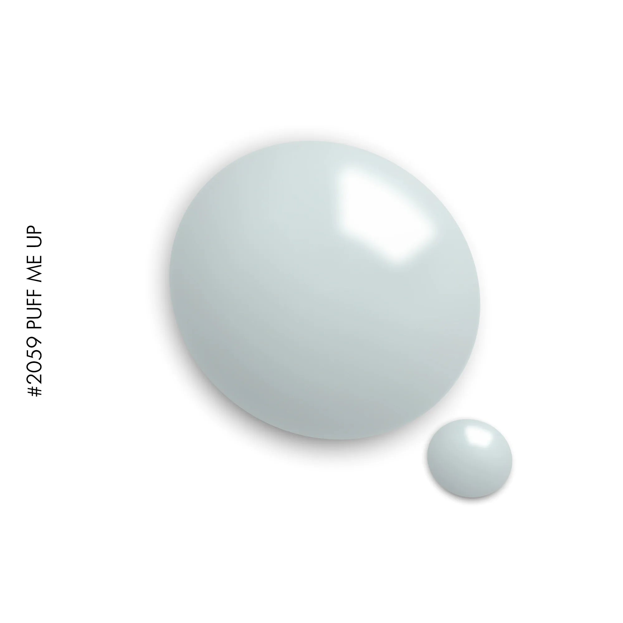 2059 Puff Me Up -HTF