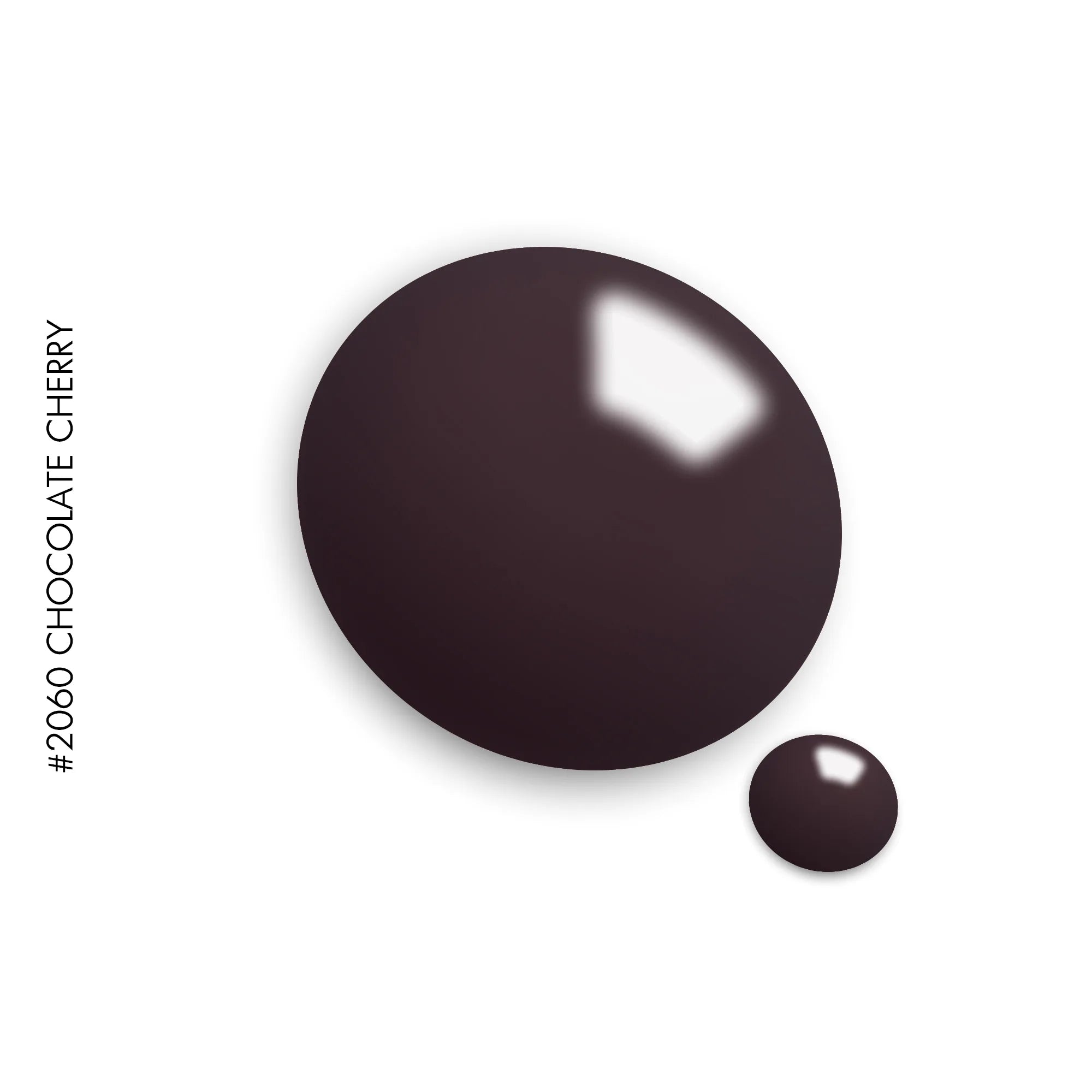 2060 Chocolate Cherry -HTF