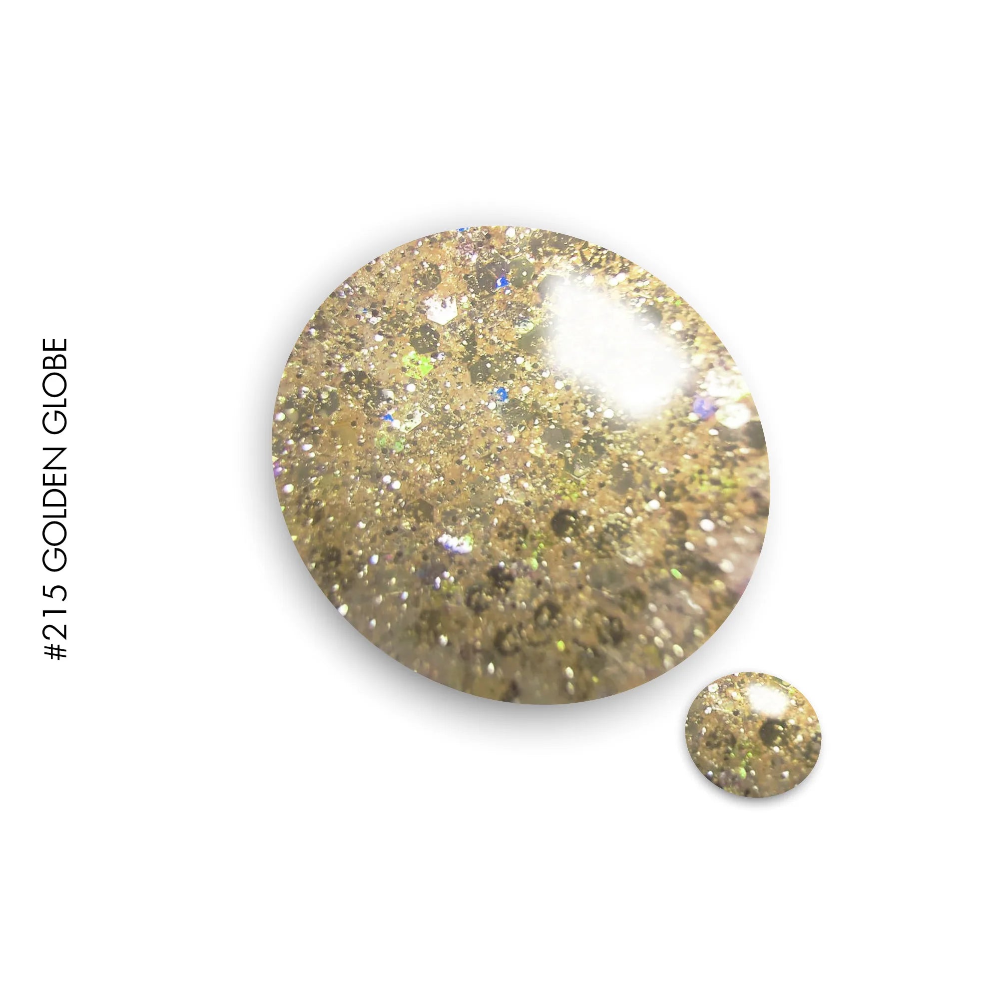 215 Urrea / Golden Globe -HTF