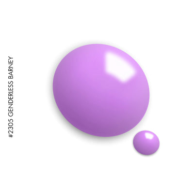 2305 Genderless Barney -HTF