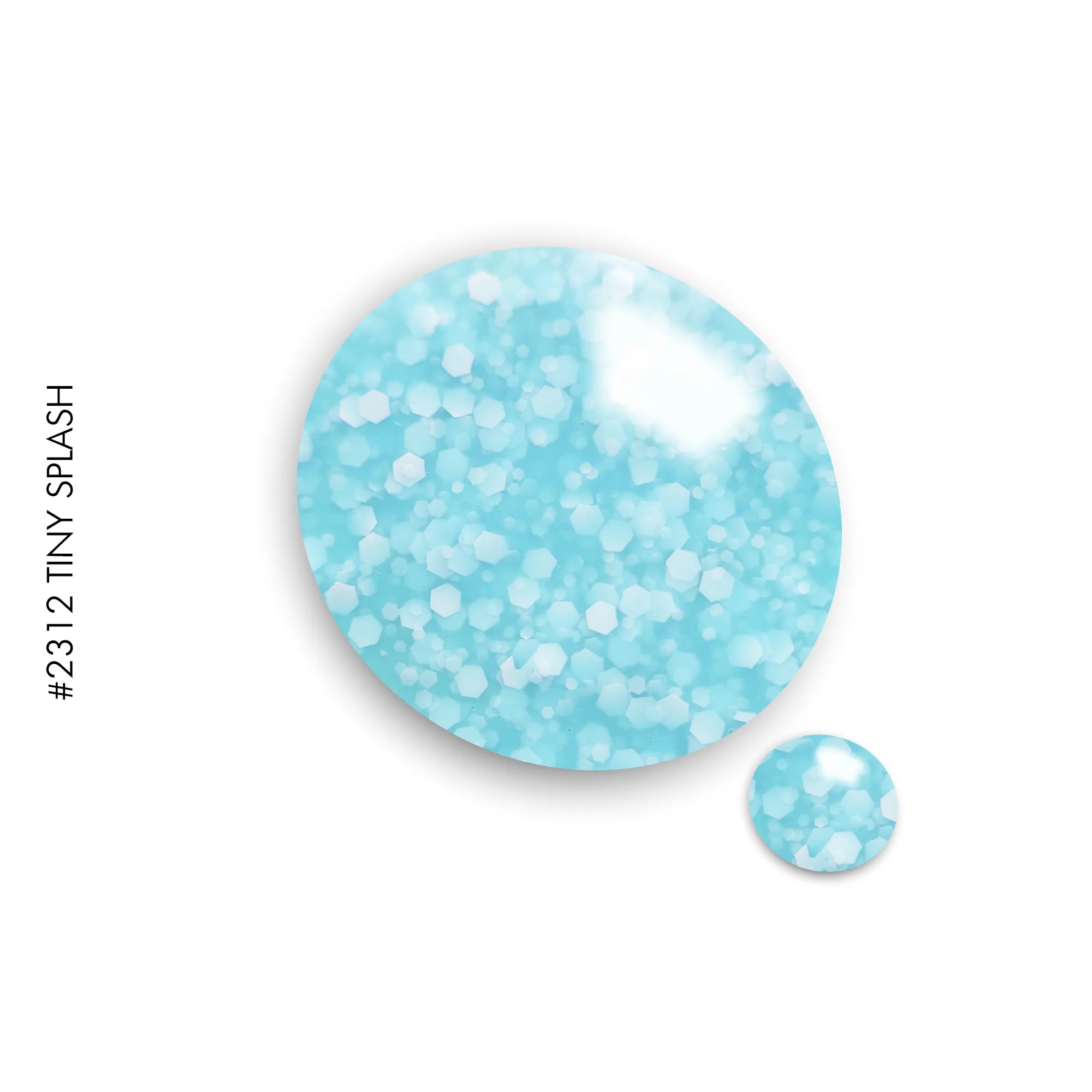 2312 Tiny Splash -HTF