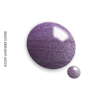 2329 Lavender Luster -HTF