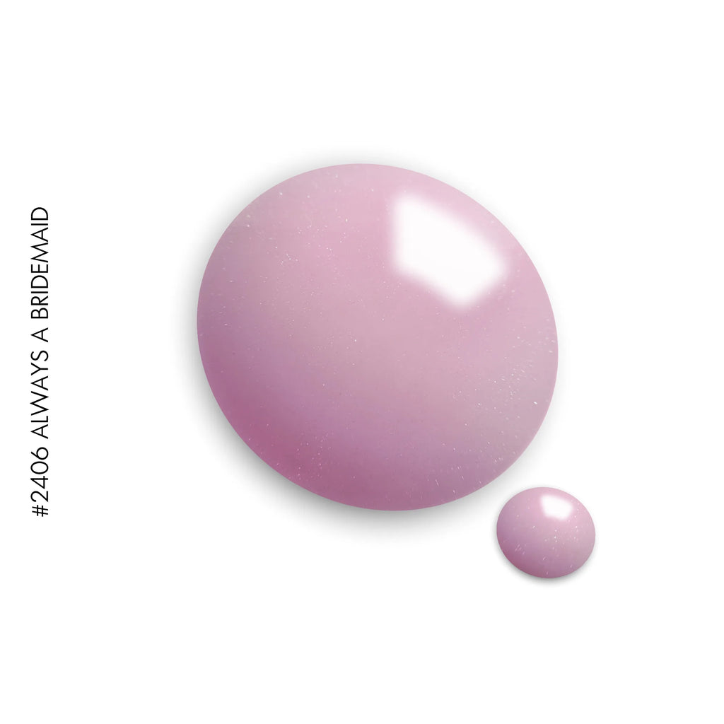 2406 Always a Bridemaid -HTF