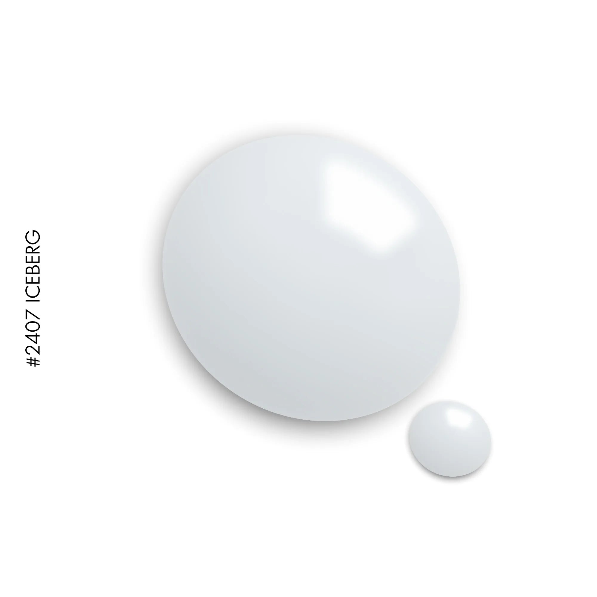 2407 Iceberg -HTF