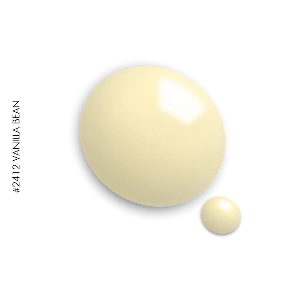 2412 Vanilla Bean -HTF