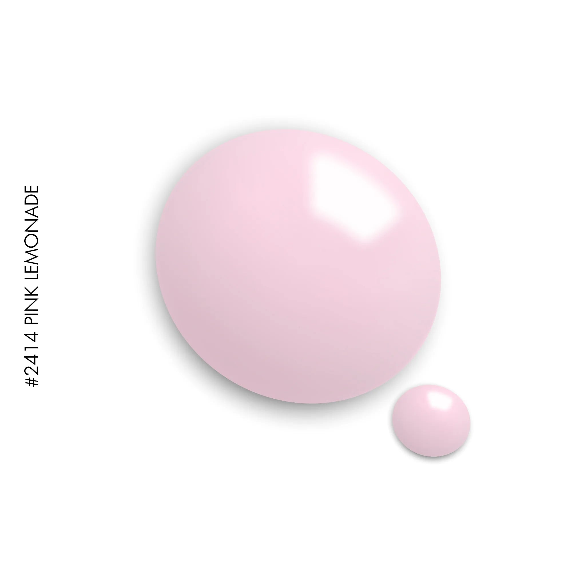 2414 Pink Lemonade -HTF