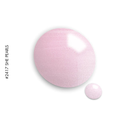 2417 She Pearl -HTF