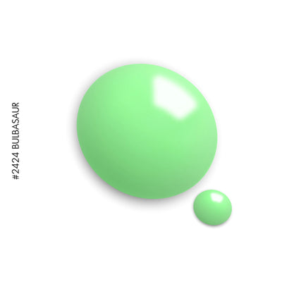 2424 BulBaSaur -HTF