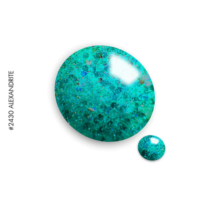 2430 Alexandrite -HTF