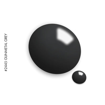 2445 Gunmetal Grey -HTF
