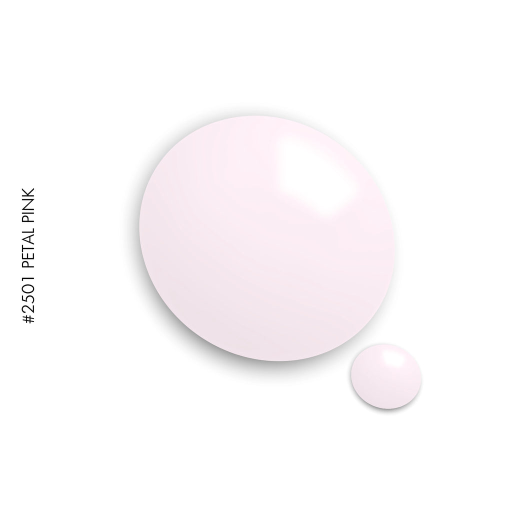2501 Petal Pink -HTF