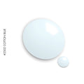 2502 Cotton Blue -HTF