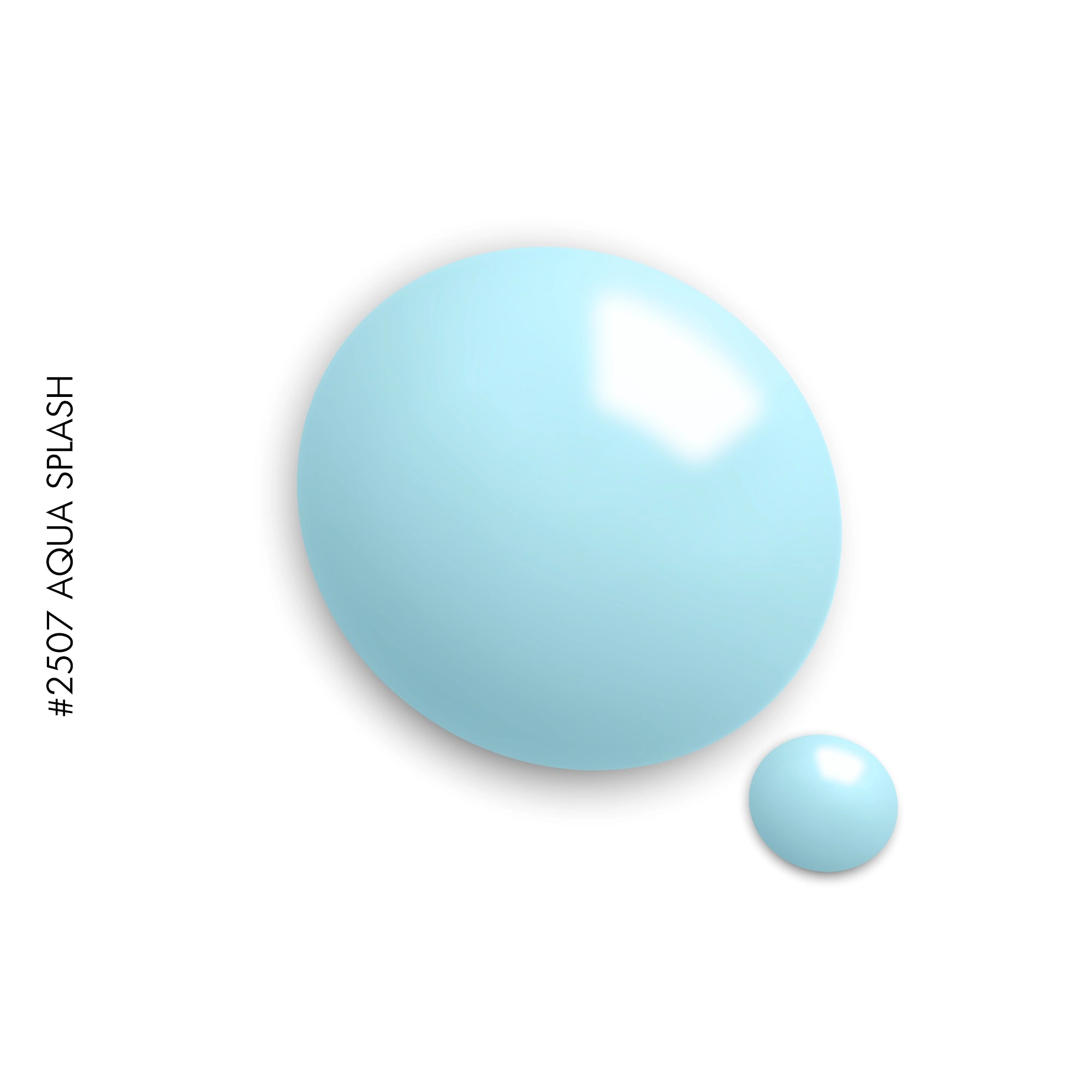 2507 Aqua Splash -HTF