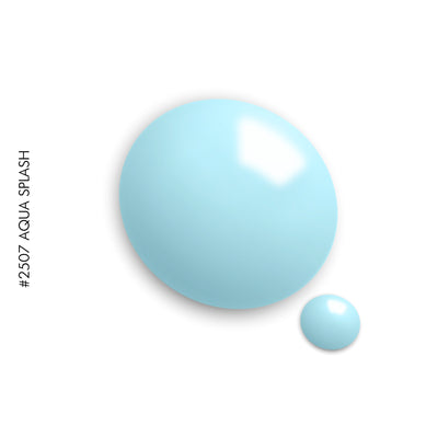 2507 Aqua Splash -HTF