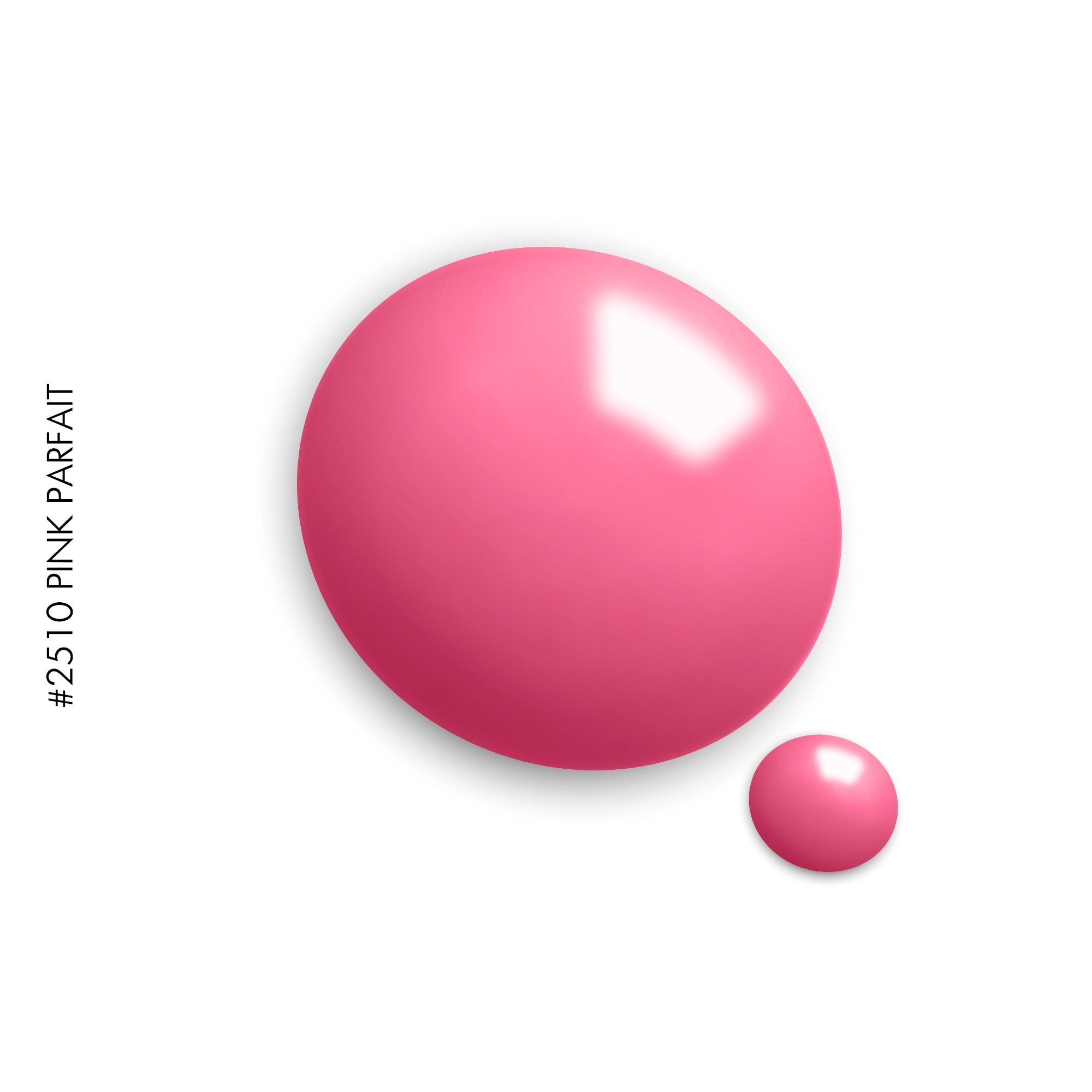 2510 Pink Parfait -HTF