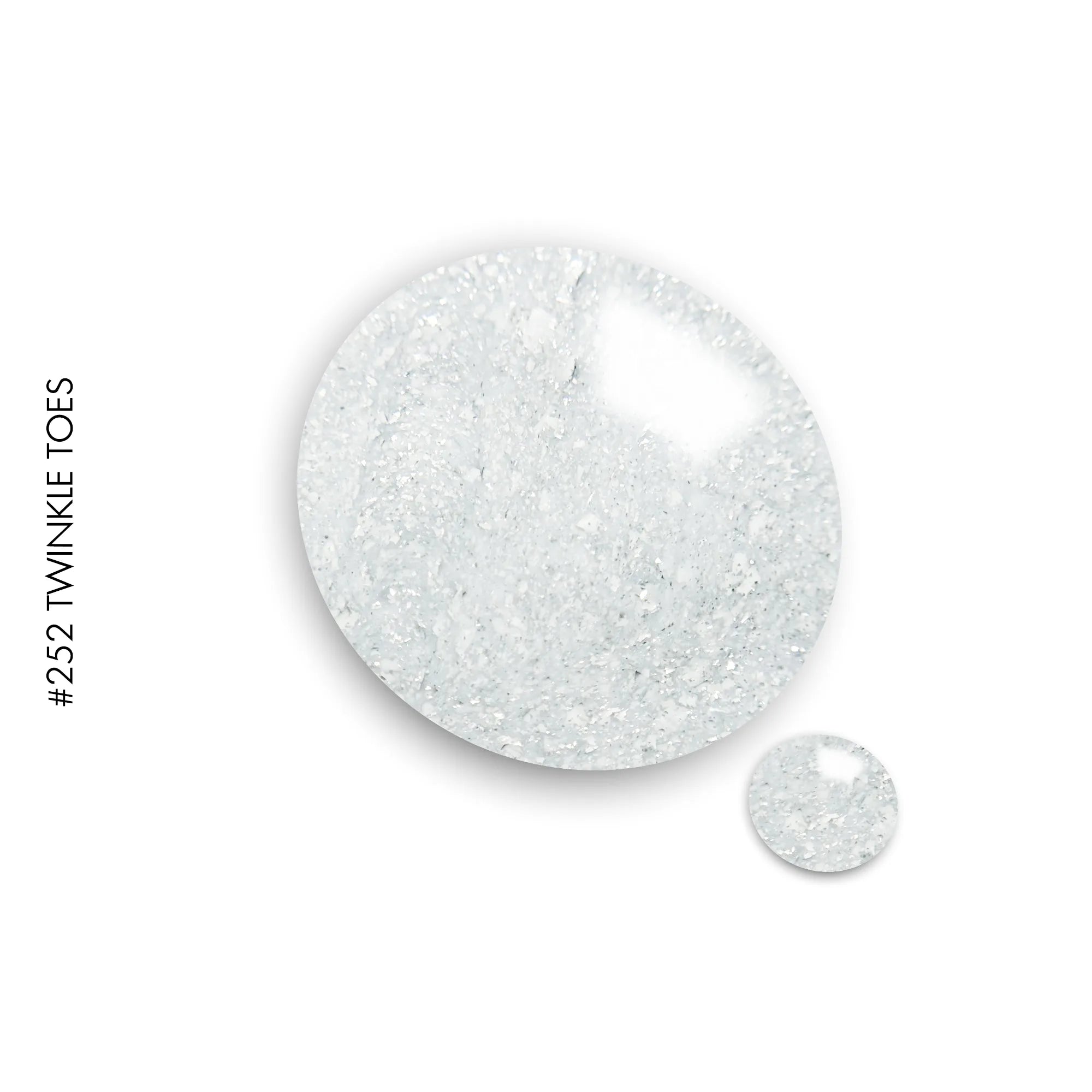 252 Twinkle Toes -HTF