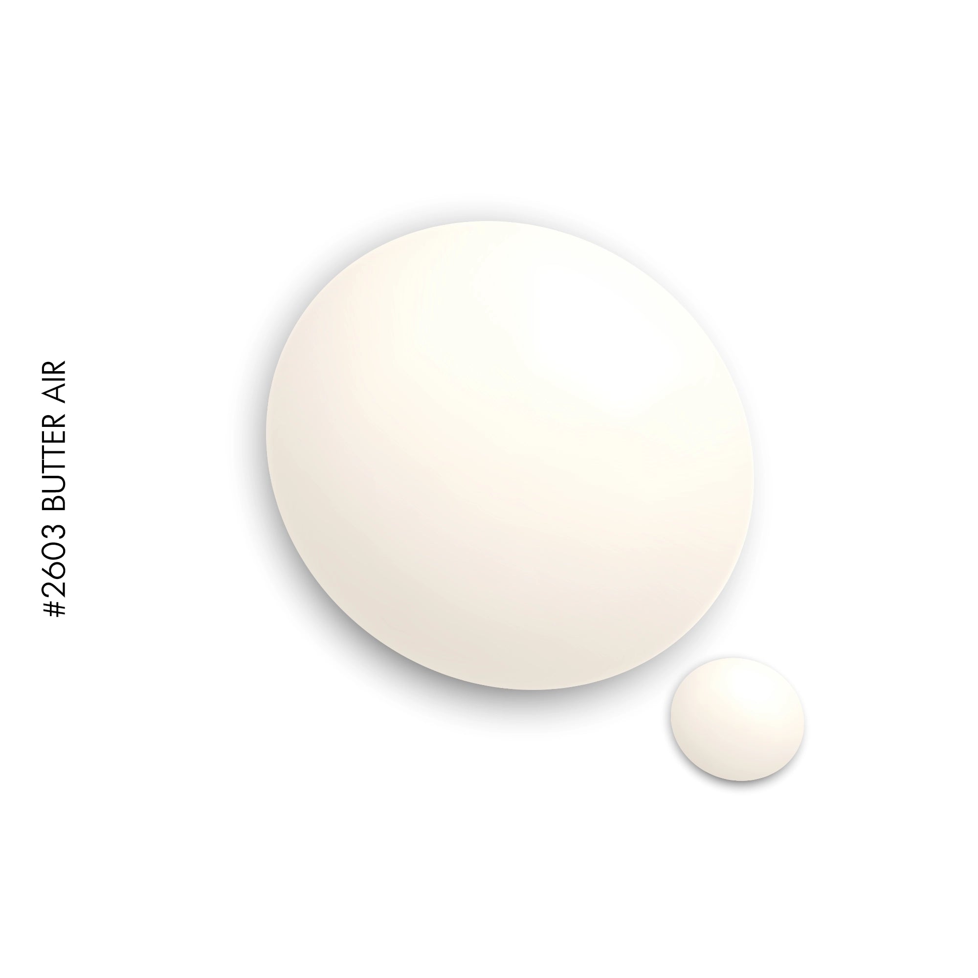 2603 Butter Air -HTF