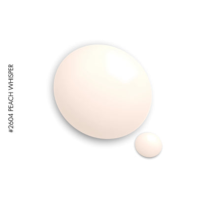 2604 Peach Whisper -HTF