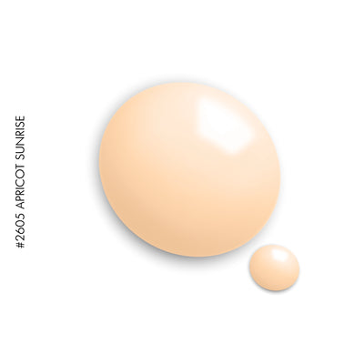 2605 Apricot Sunrise -HTF