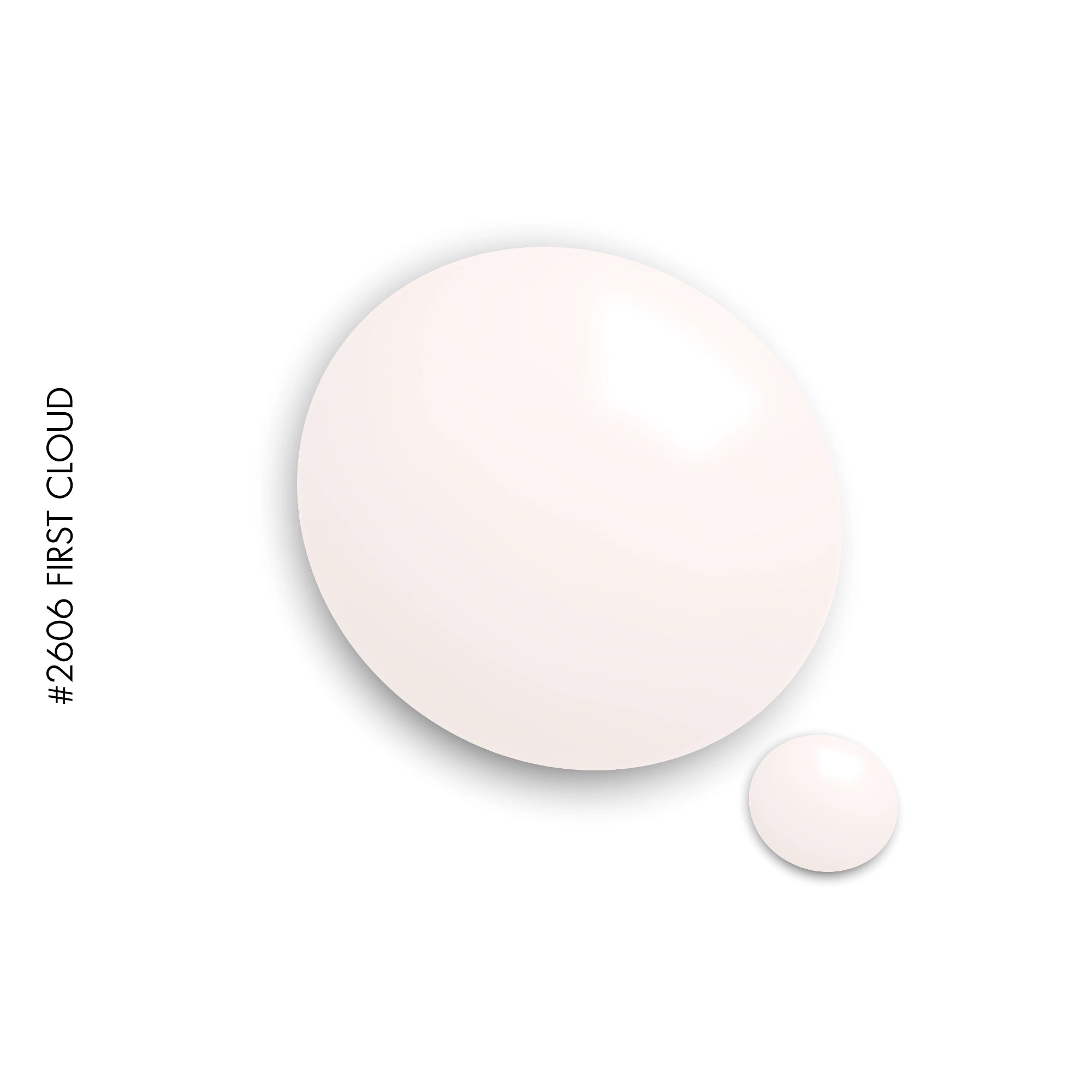 2606 First Cloud -HTF
