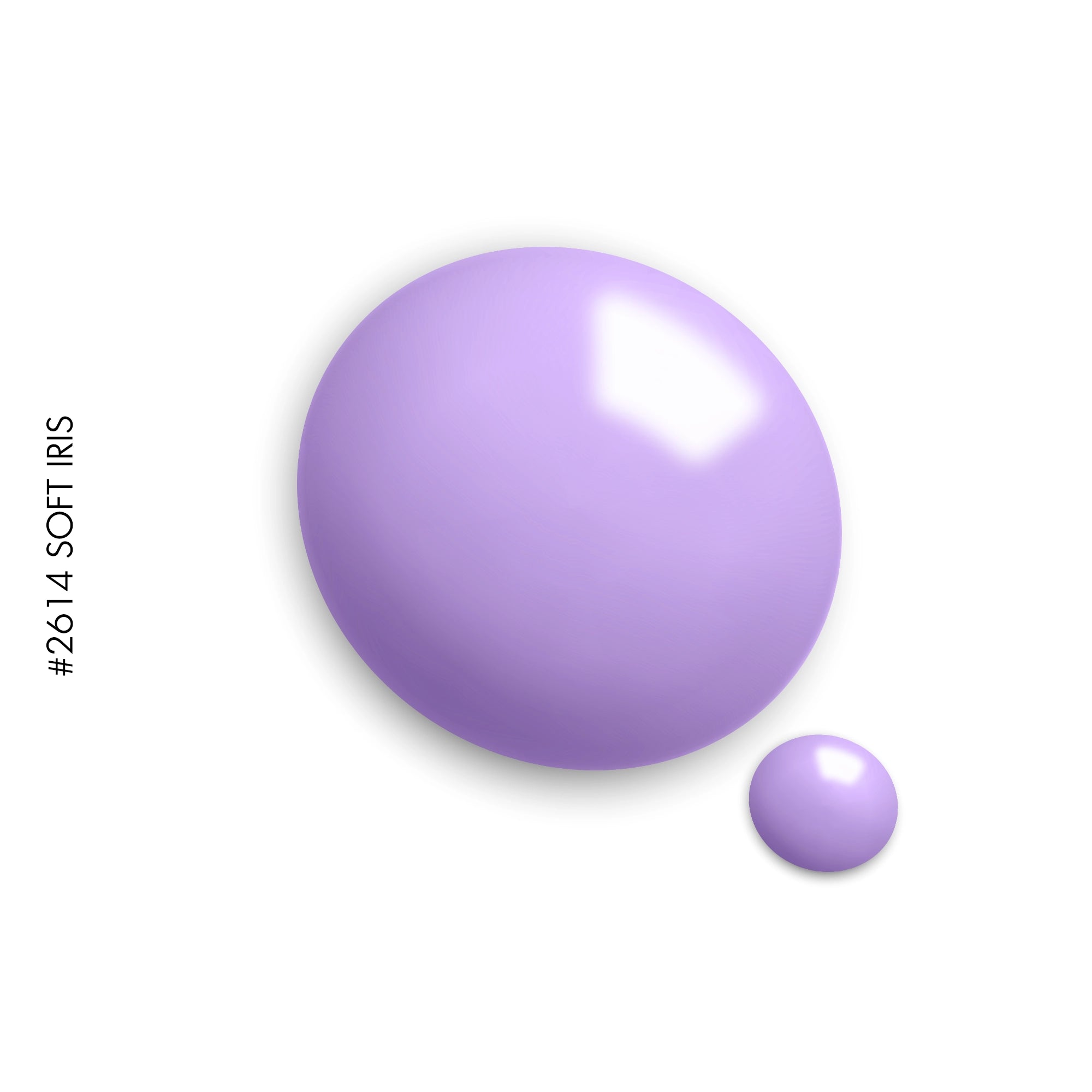 2614 Soft Iris -HTF