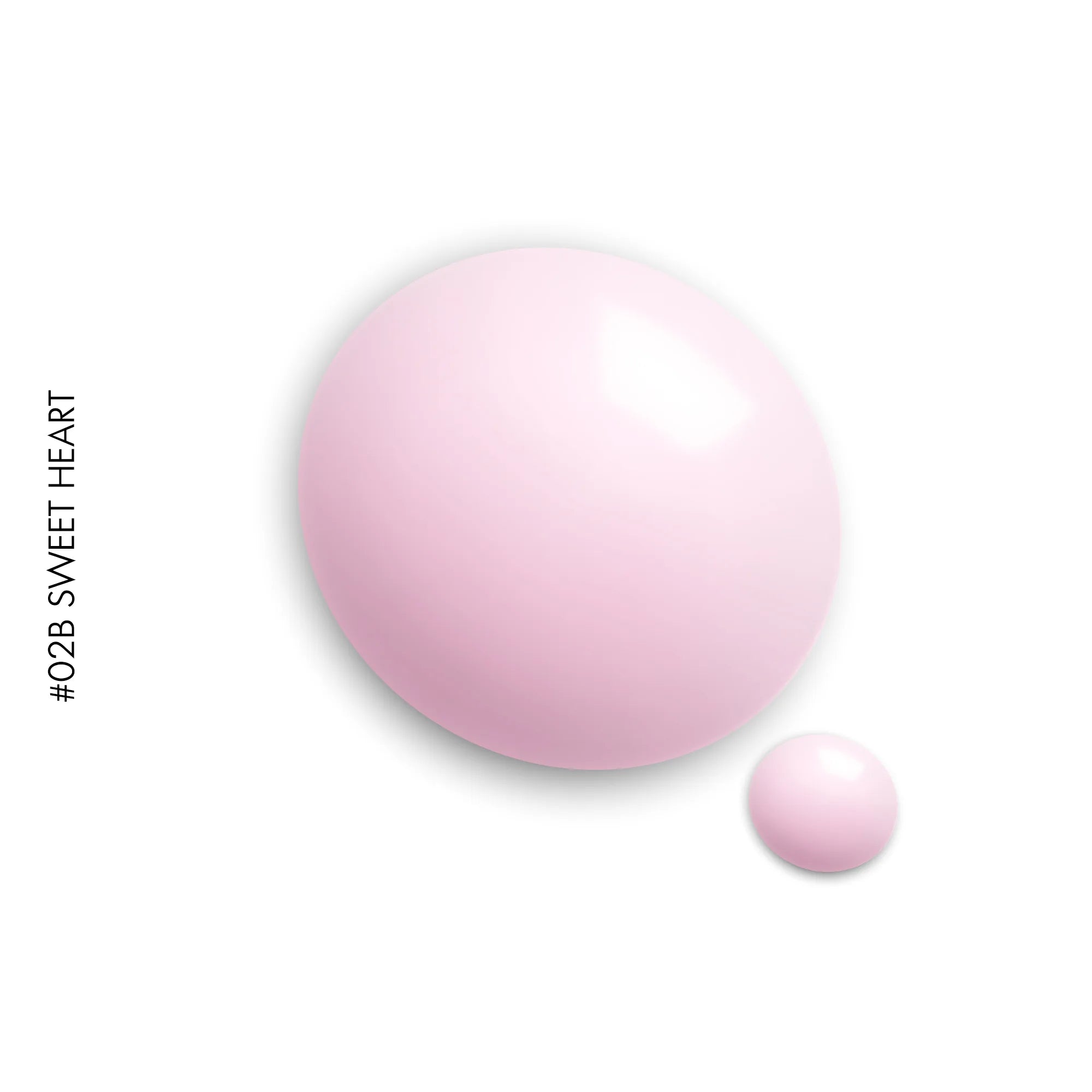 02B Sweetheart -HTF