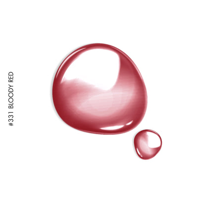 331 Bloody Red -HTF