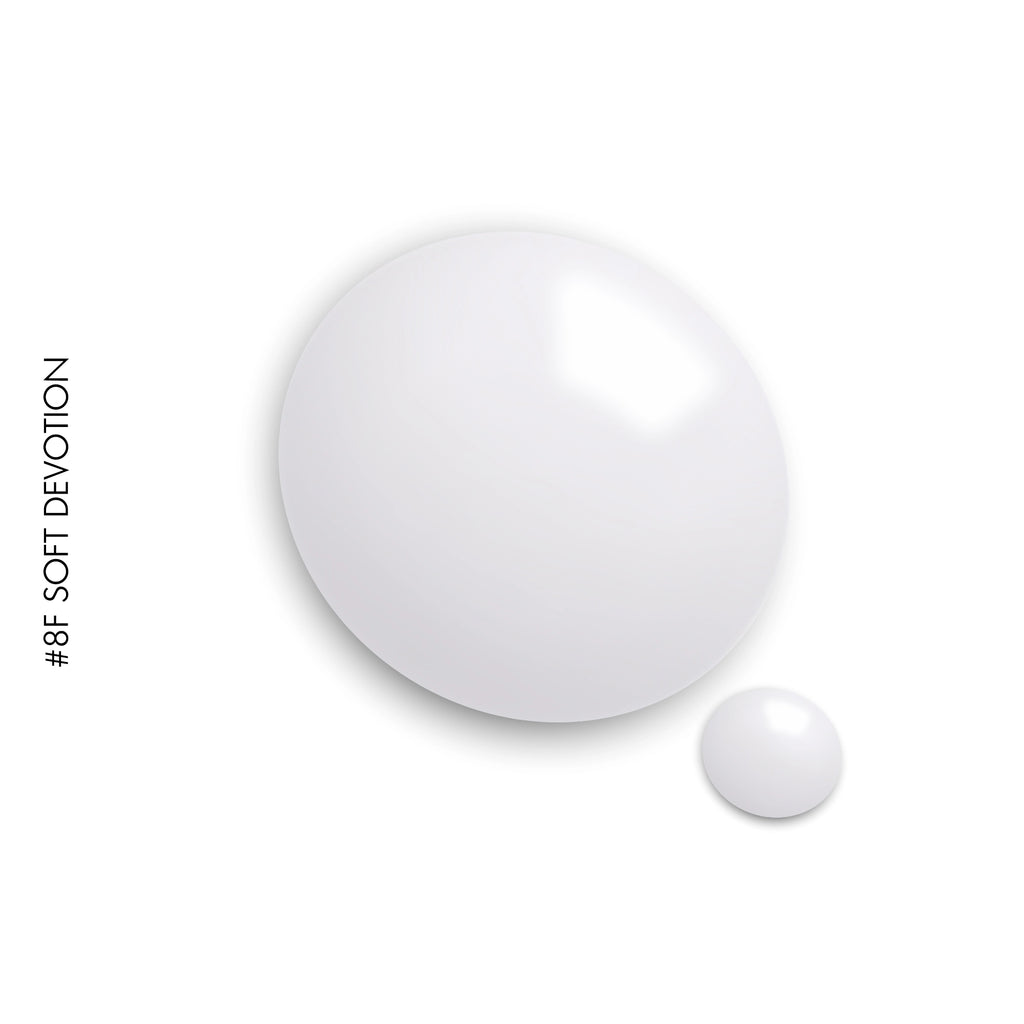 08F Soft Devotion -HTF