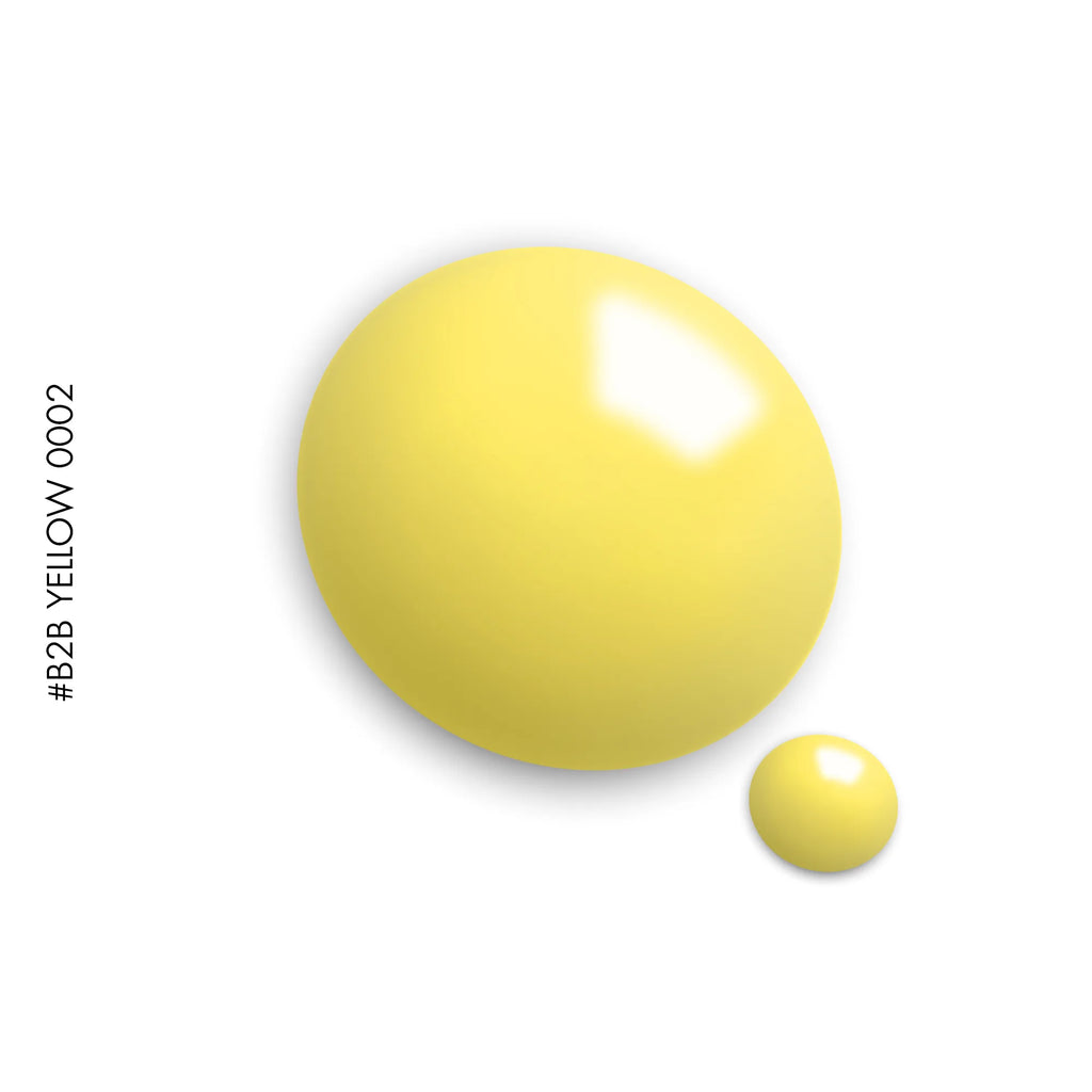 BTB Yellow 02 -HTF