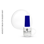 Brush on Builder Gel Milky 15ml -HTF
