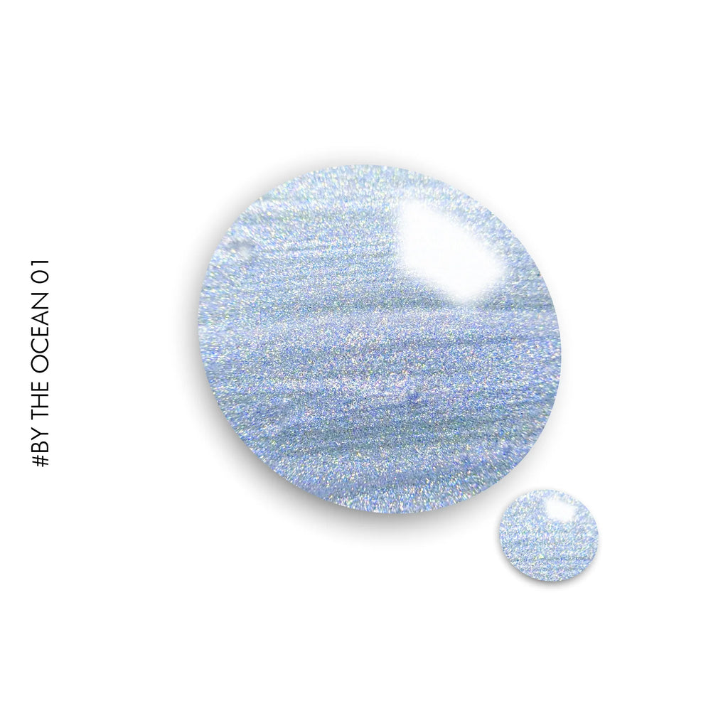 By The Ocean BTO01 -HTF
