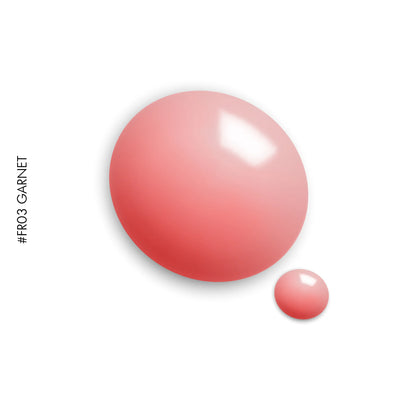 FR03 Garnet -HTF