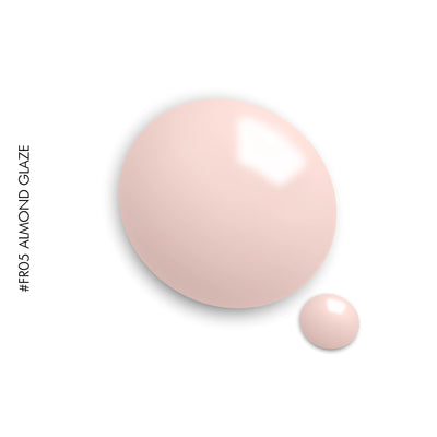 FR05 Almond Glaze -HTF