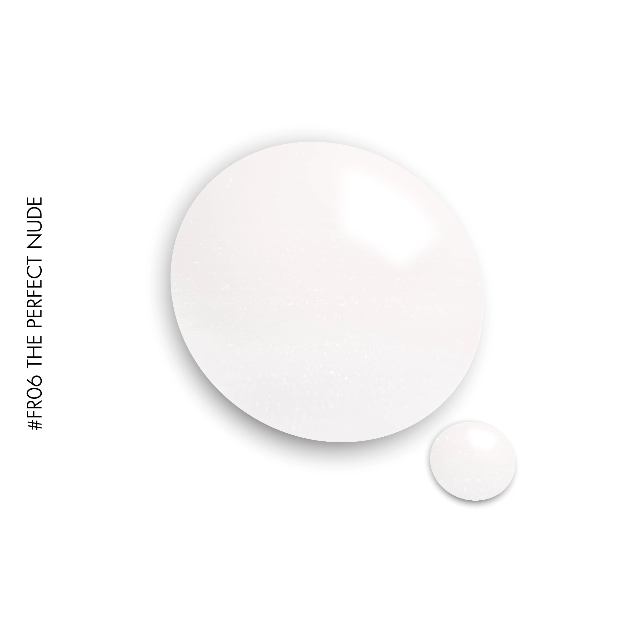 FR06 The Perfect Nude -HTF