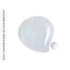 3-in-1 Shimmery Builder Gel 40g Clear Iridescent -HTF