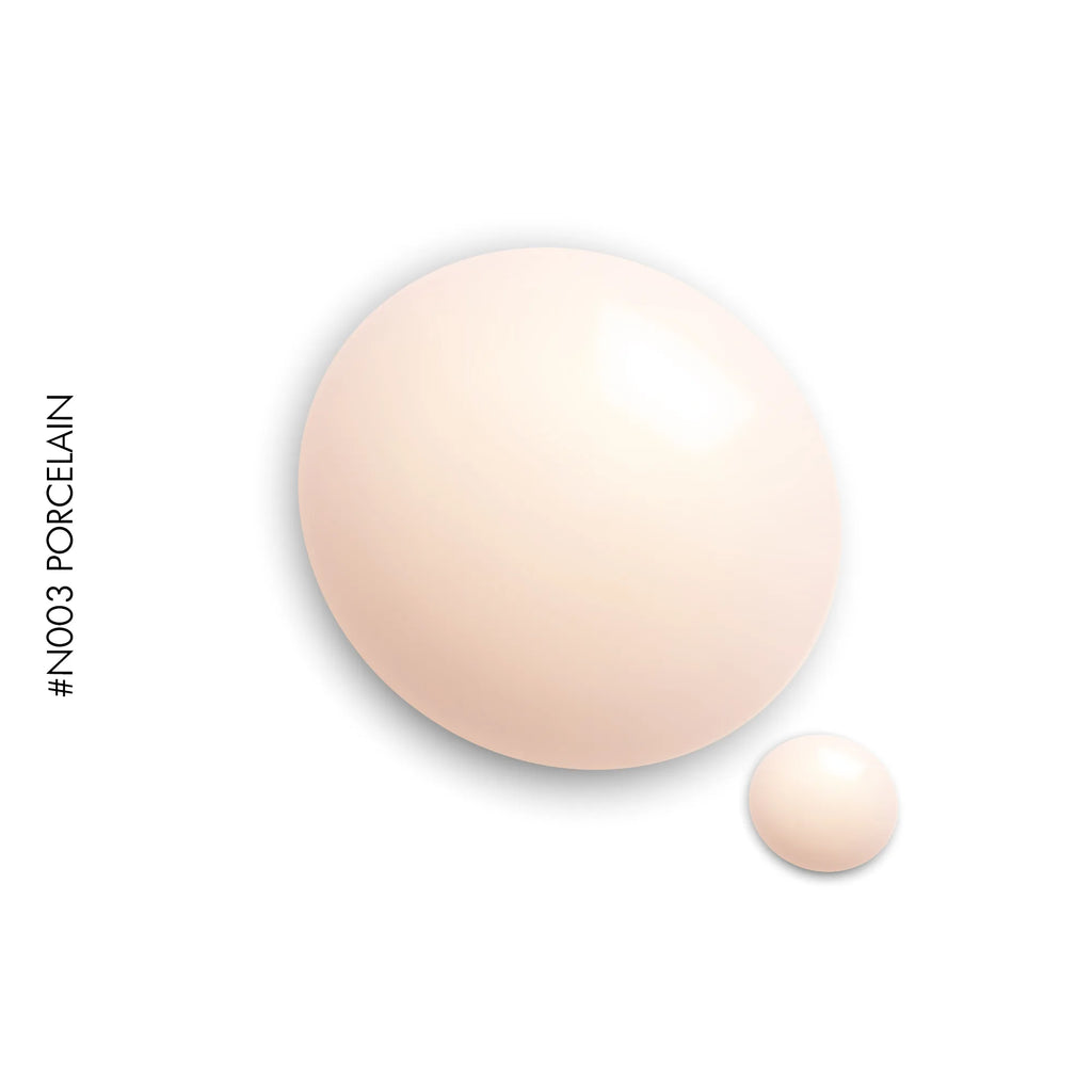 N003 Porcelain -HTF