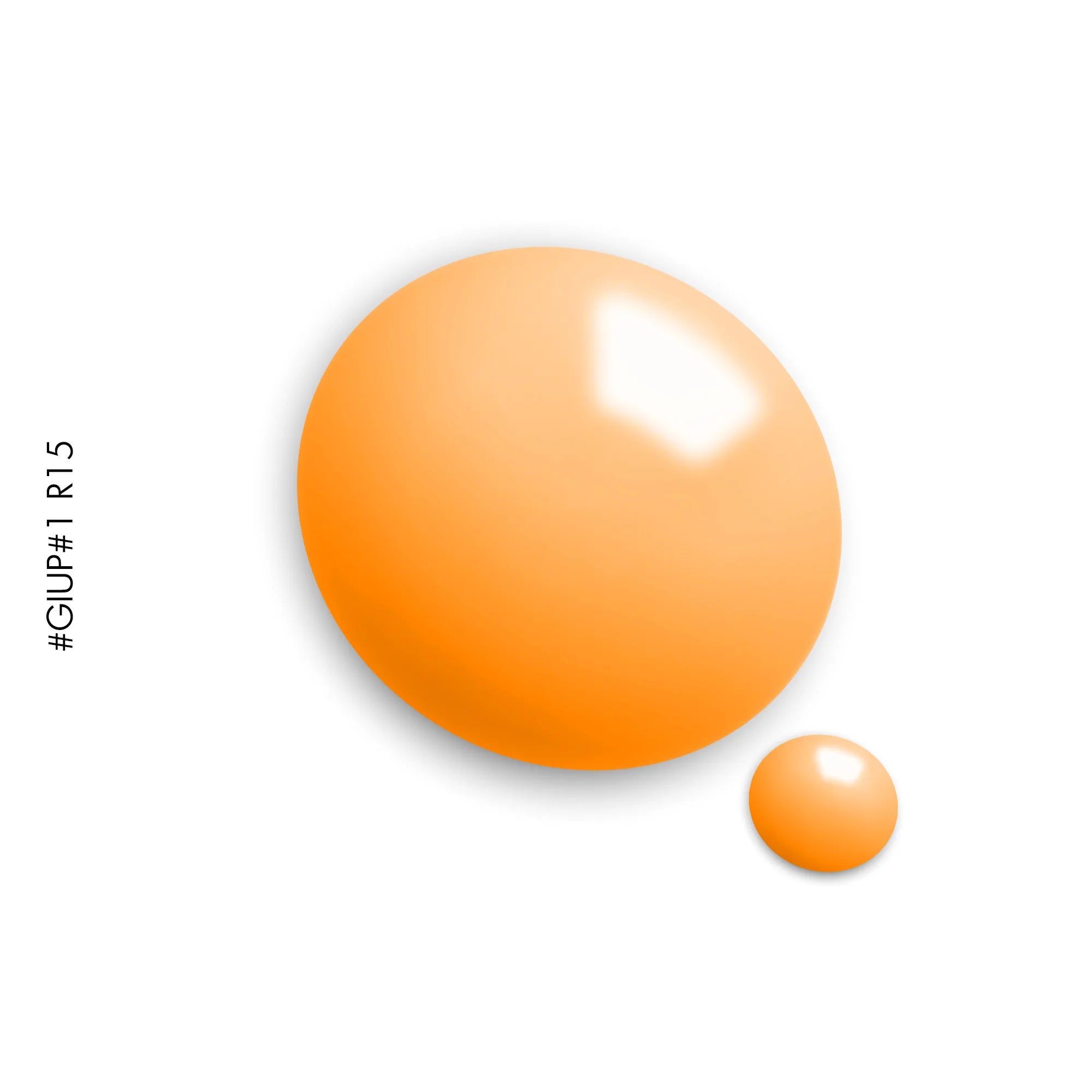 GEL.IT.UP 1 R15 11ml -HTF