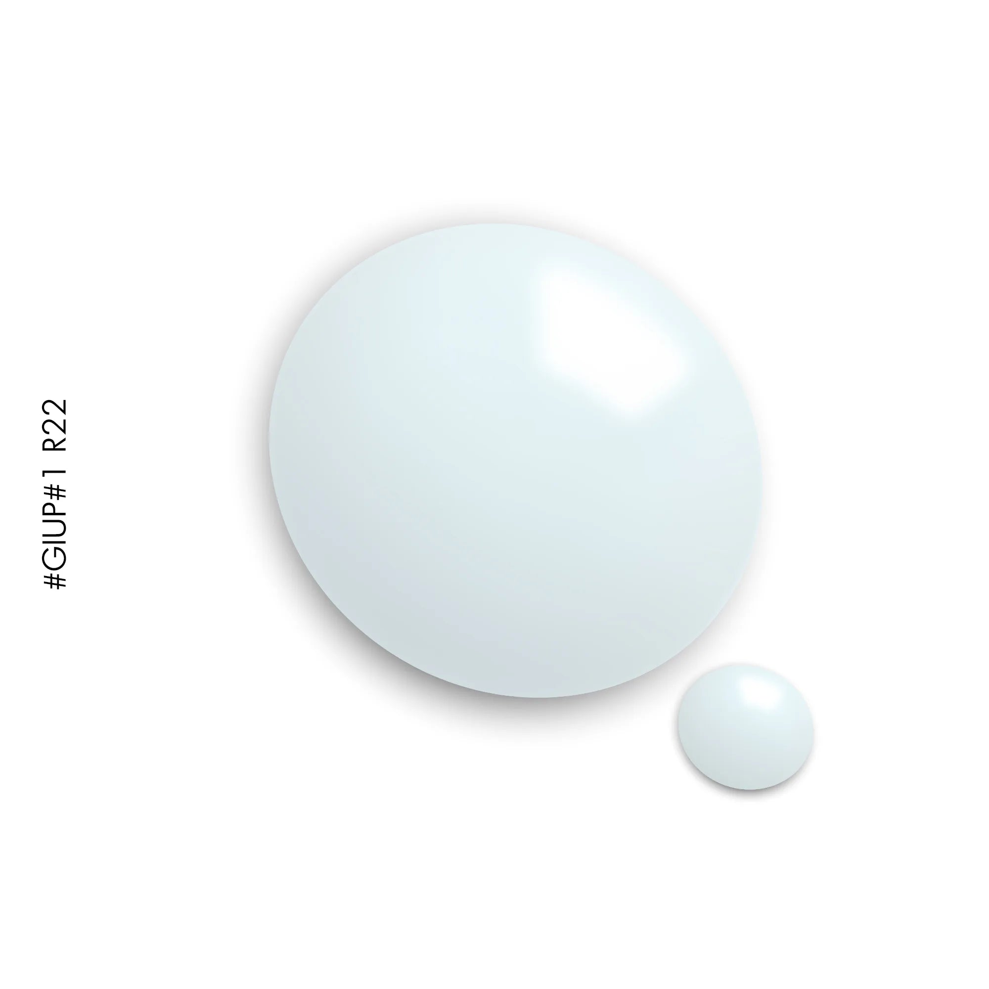 GEL.IT.UP 1 R22 11ml -HTF